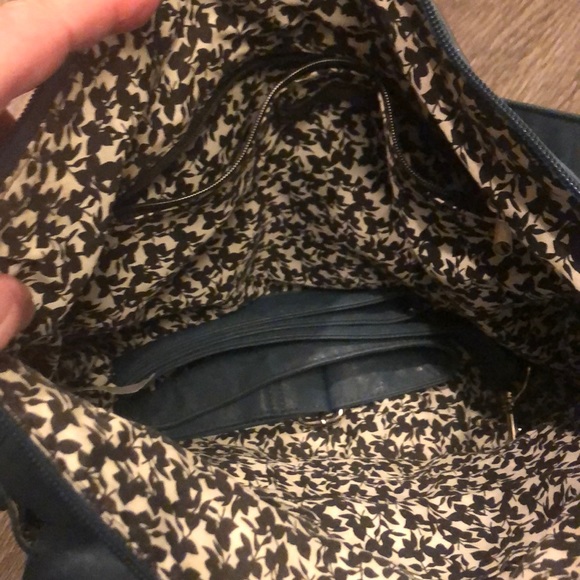 New Leather purse - Picture 4 of 6